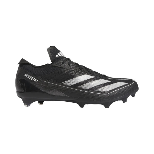 Adidas Adizero Electric Core Black Cloud White Carbon