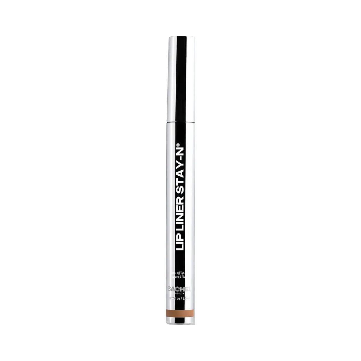 SACHEU Peel Off Lip Liner STAY-N - Noohde