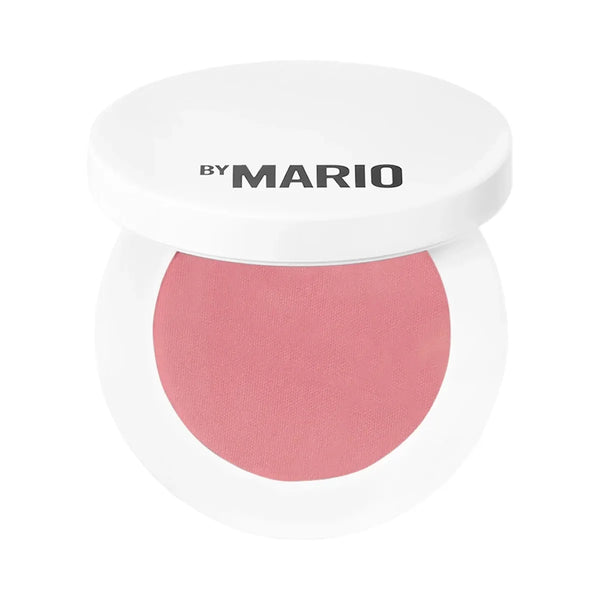 MAKEUP BY MARIO Soft Pop Powder Blush 'Mellow Mauve'