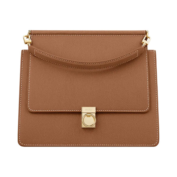 Polene Numero Sept Textured Camel