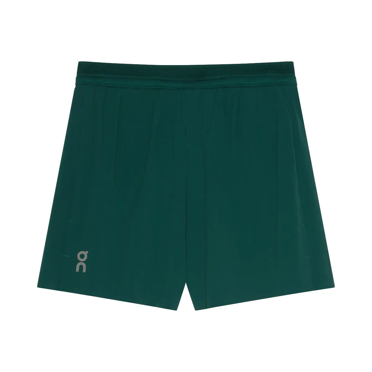 On 5" Performance Shorts Spirulina
