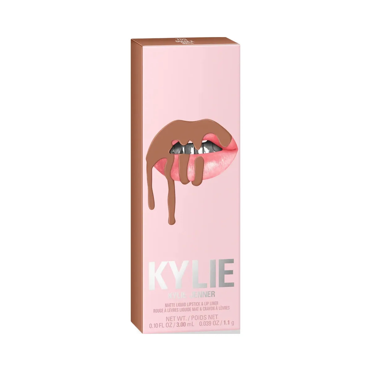 KYLIE COSMETICS Matte Lip Kit '703 Dolce K'
