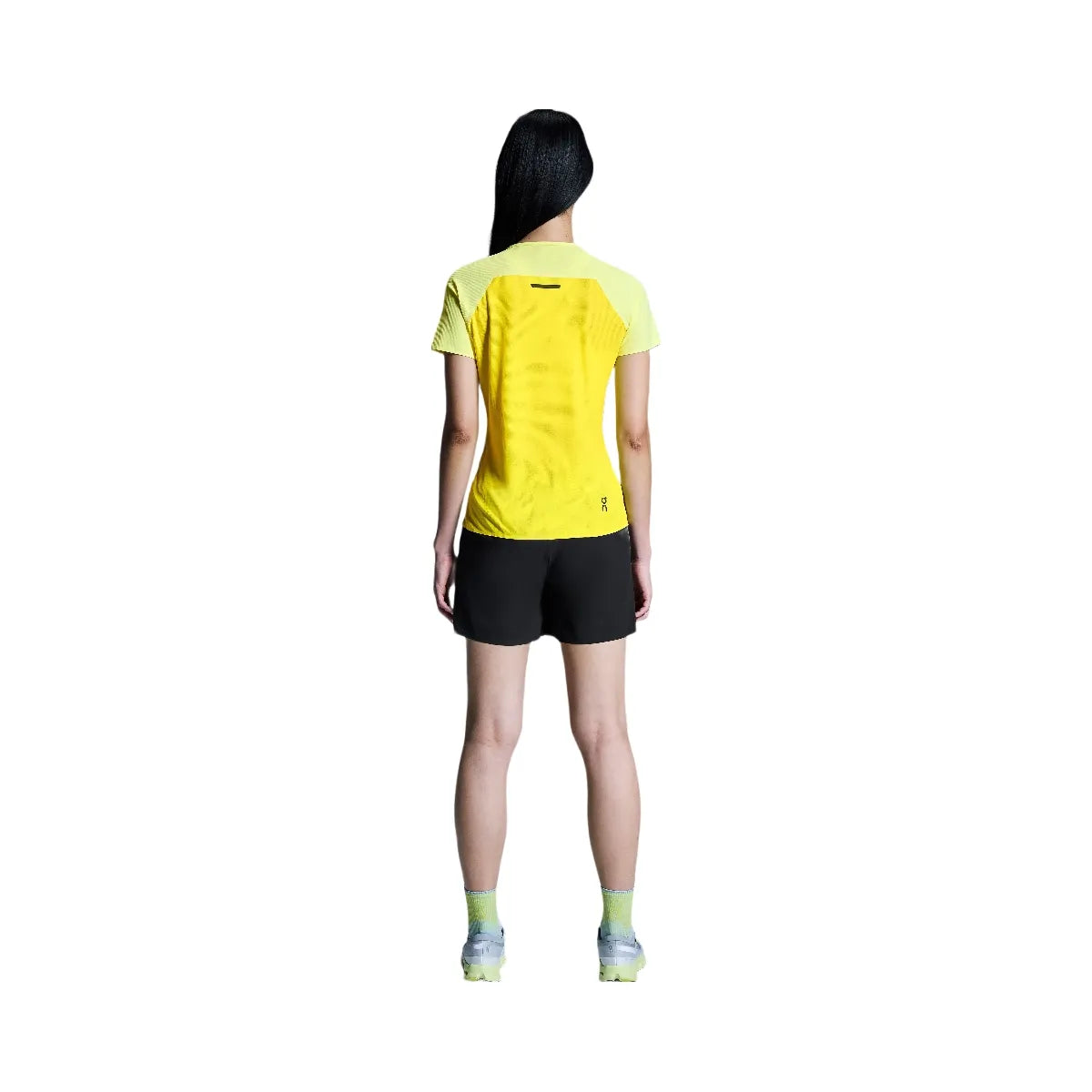 On Performance-T Limelight | Lime