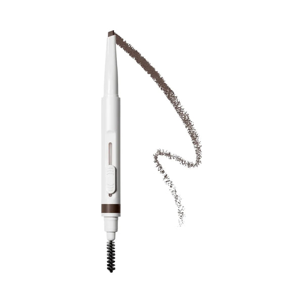 MAKEUP BY MARIO Master Blade Brow Pencil 'Deep Brunette'