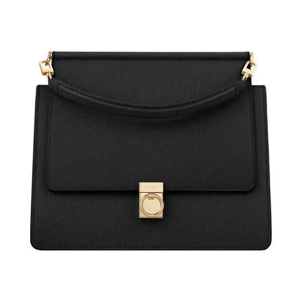 Polene Numero Sept Textured Black