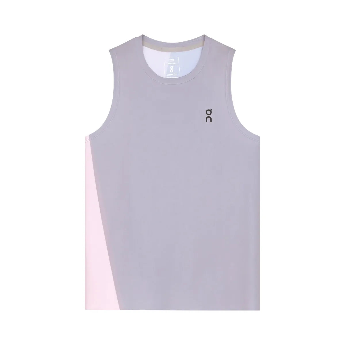 On Court Tank Lilac | Orchid