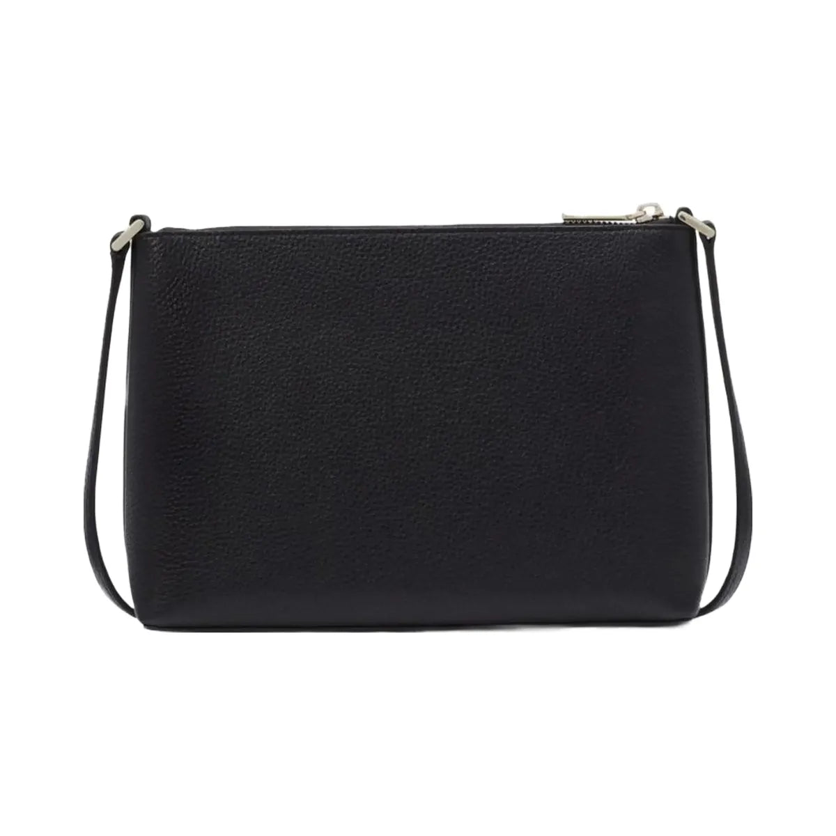 Kate Spade Leila Medium Crossbody Black