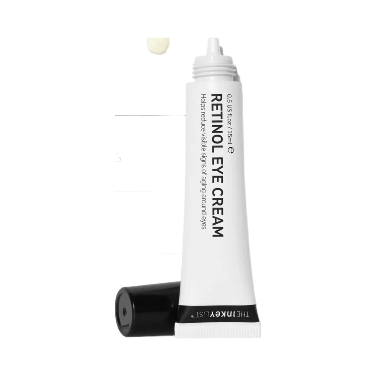 INKEY Retinol Eye Cream