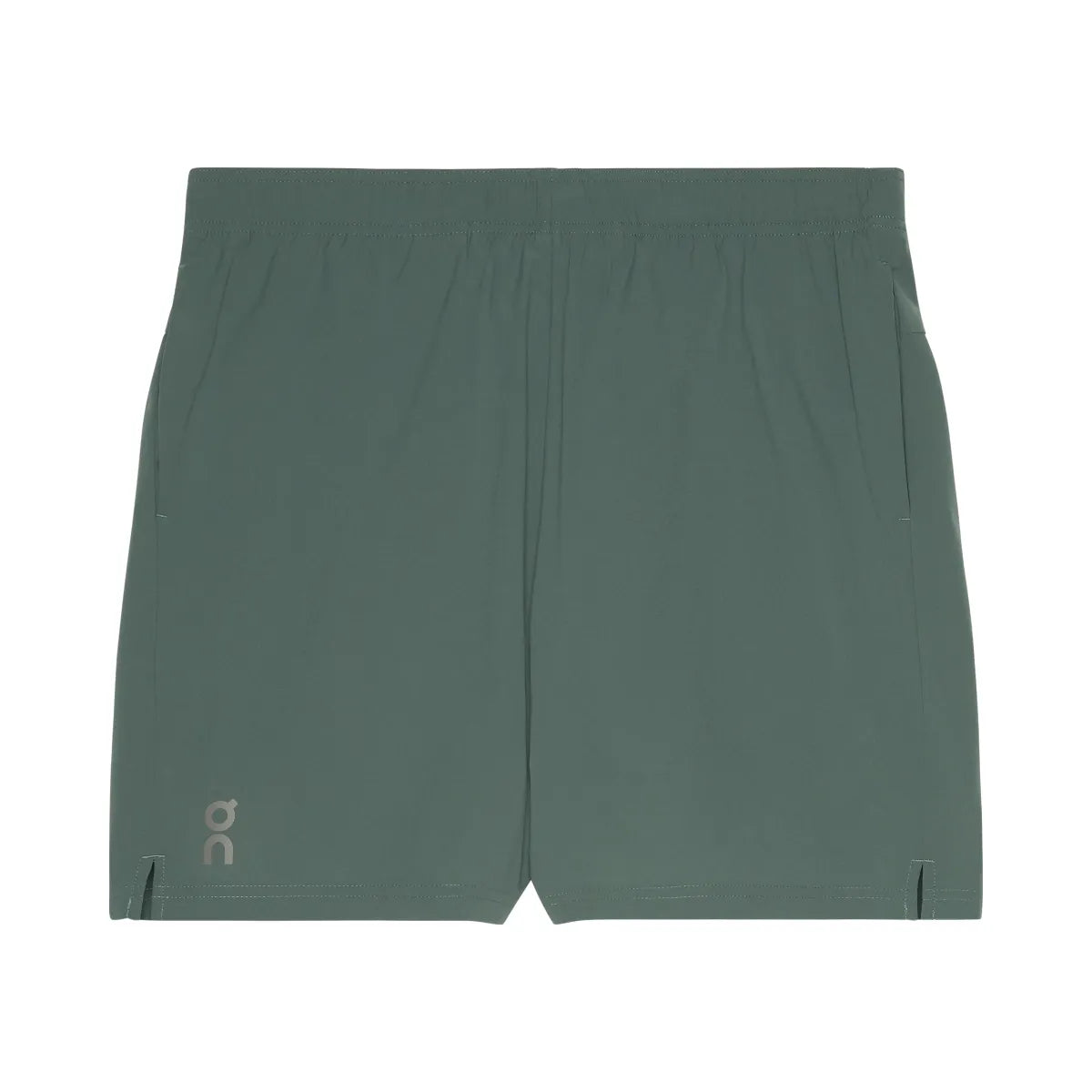 On 7" Core Shorts Olive