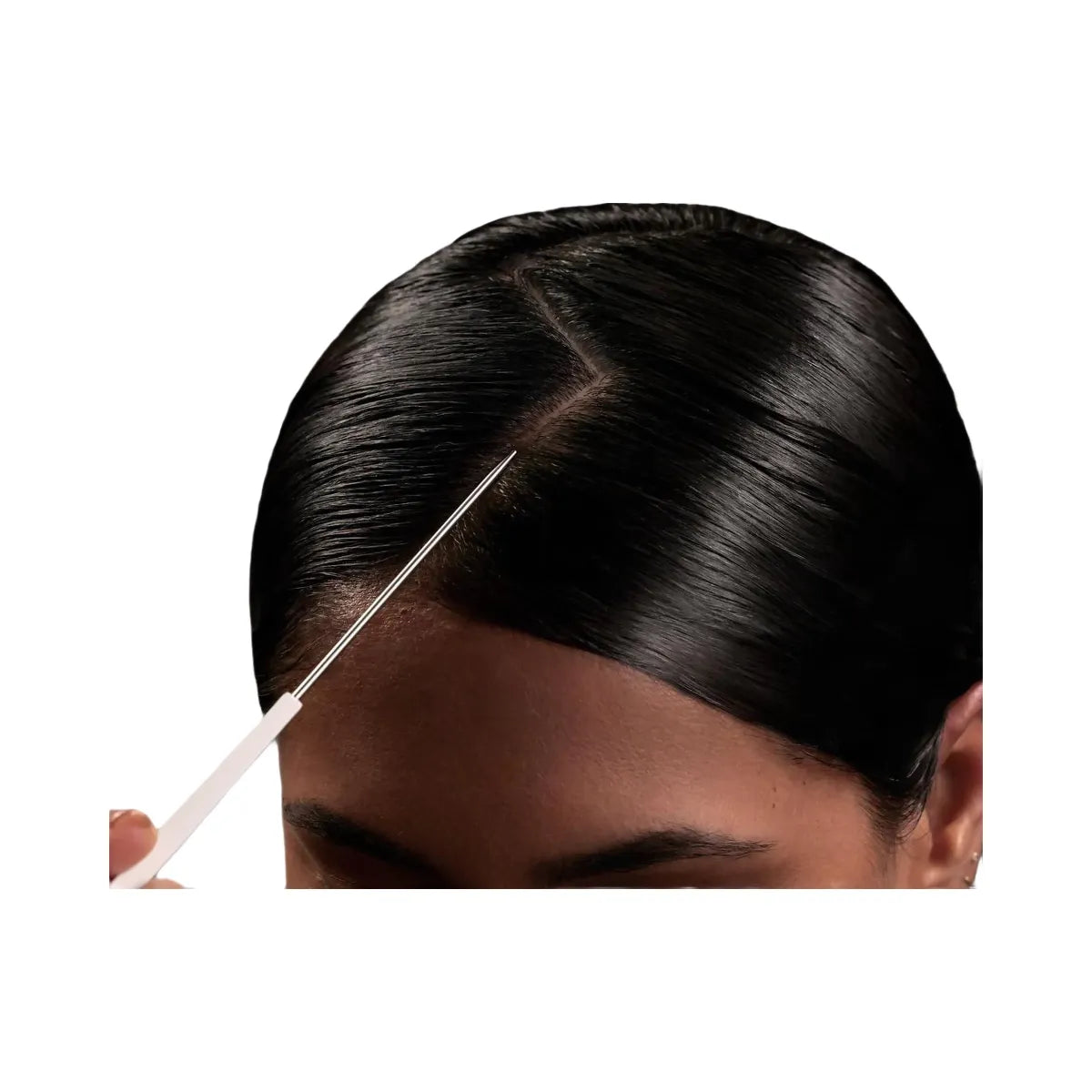 Cecred Parting Tail Comb