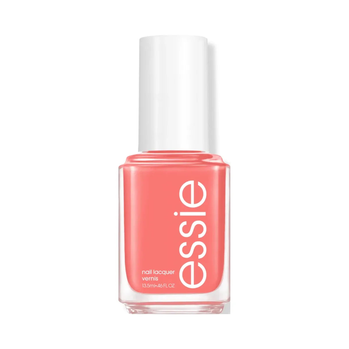 Essie Pinks Nail Polish 'Peach Side Babe'