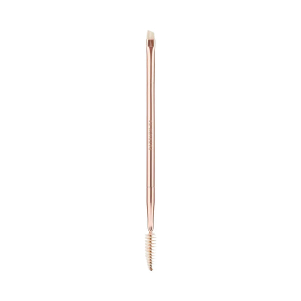 PATRICK TA Dual-Ended Brow Brush