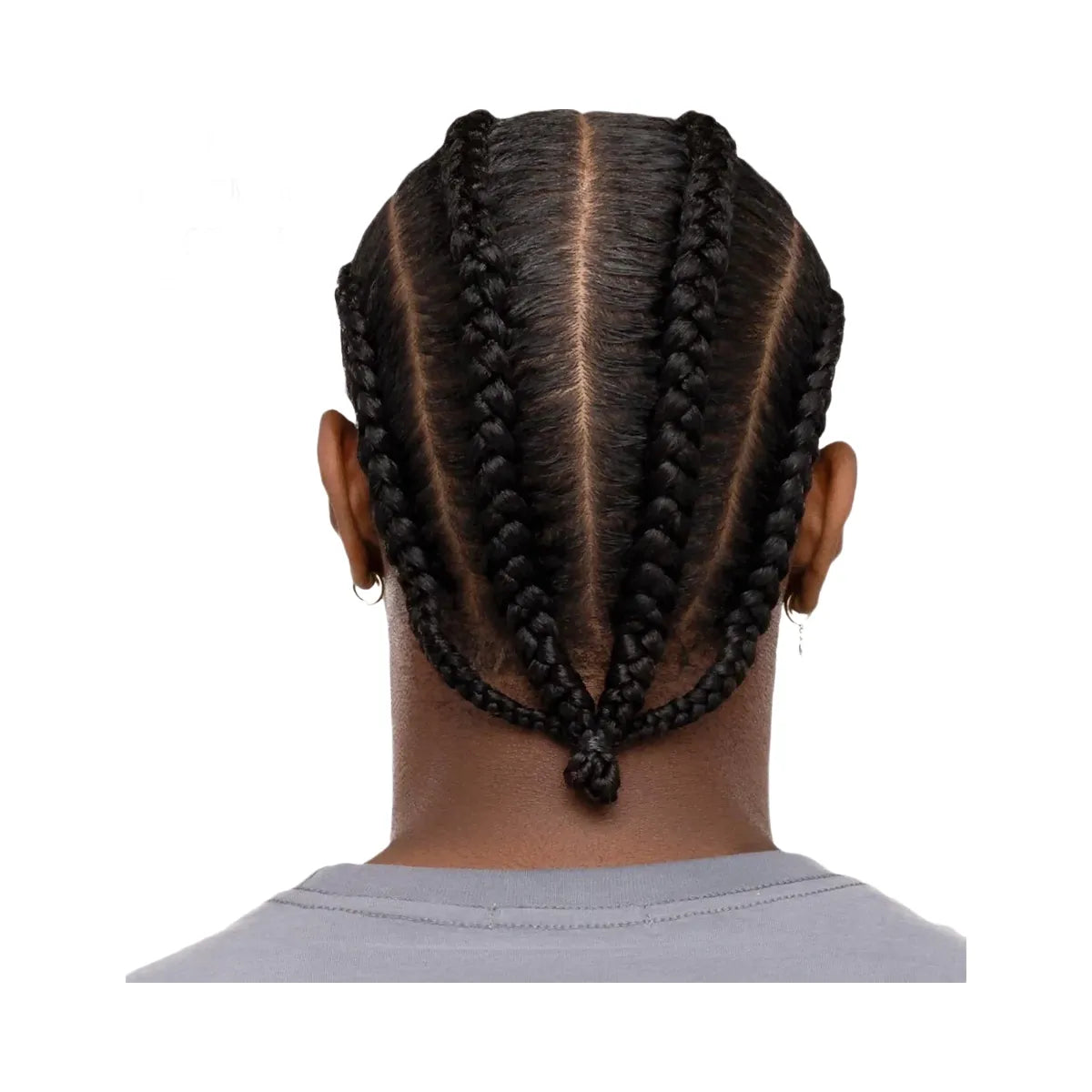 Cecred Hair & Scalp Balm