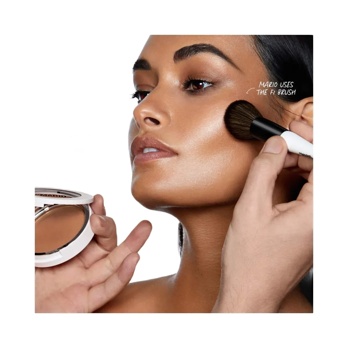 MAKEUP BY MARIO SoftSculpt Transforming Skin Enhancer - Light Medium