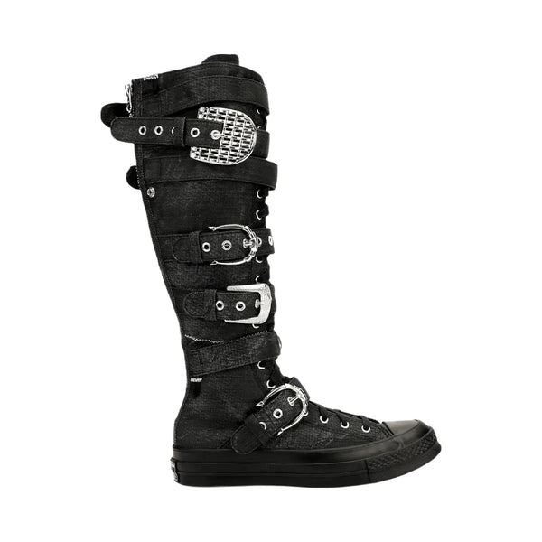 Converse Chuck Taylor All Star 70 Xxhi Martine Ali Black