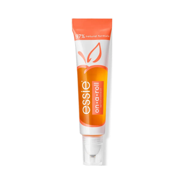 Essie On A Roll Apricot Cuticle Oil