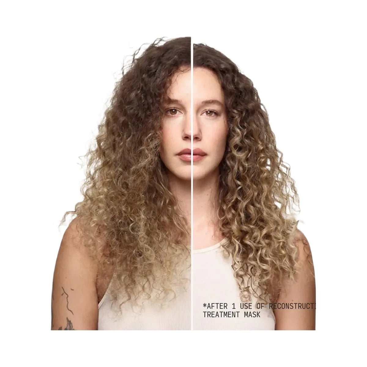 Cecred Travel Size Reconstructing Treatment Mask