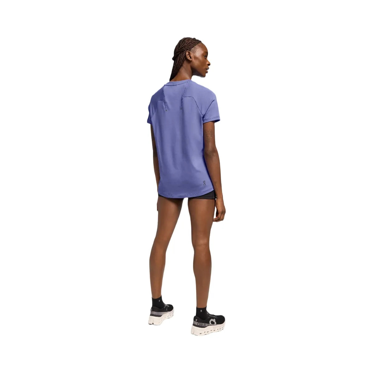 On Focus-T Blueberry