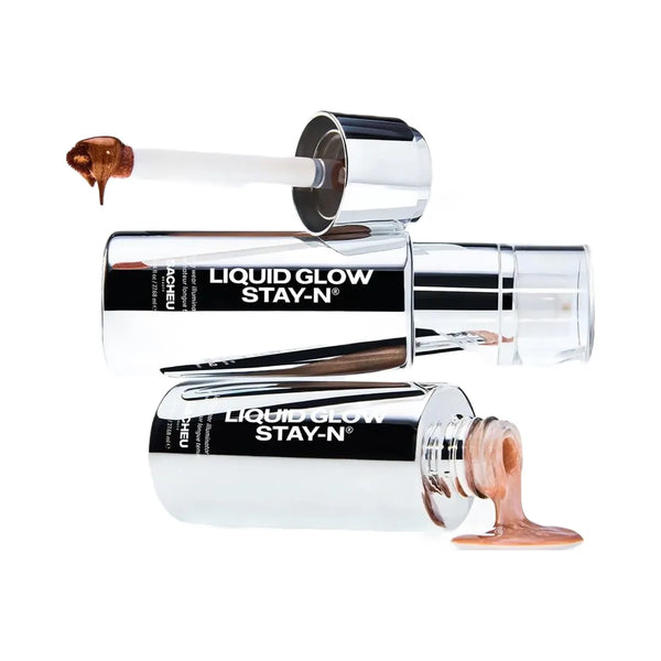 SACHEU Liquid Glow STAY-N All-Day Illuminator