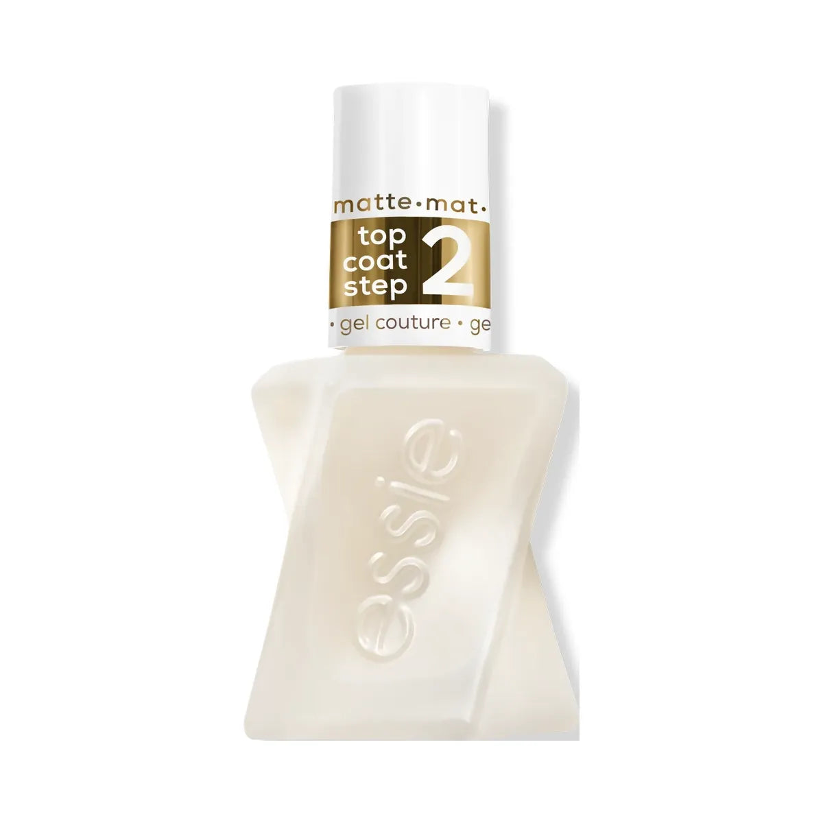 Essie Gel Couture Matte Top Coat