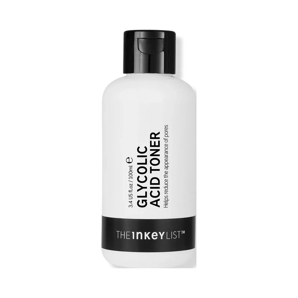 INKEY Glycolic Acid Exfoliating Toner