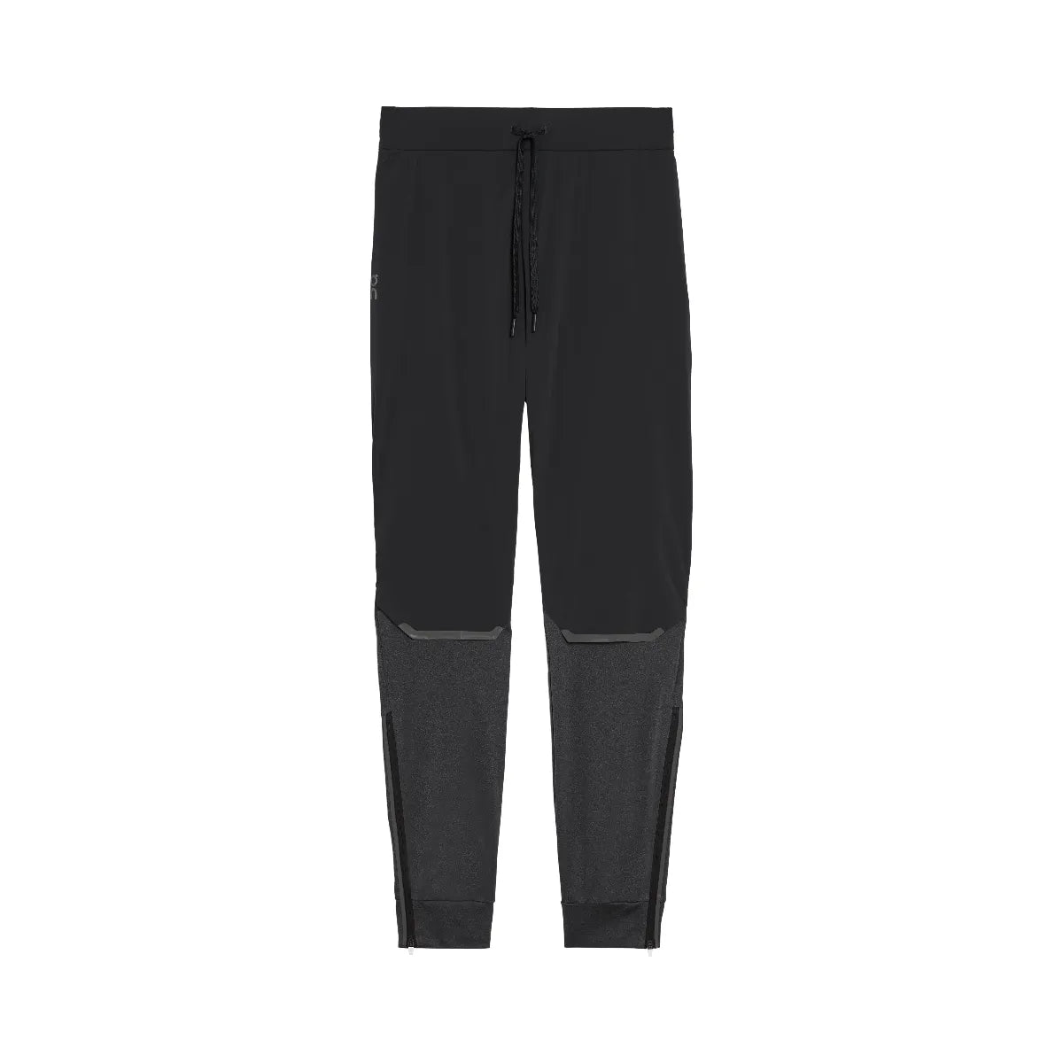 On On Weather Pants Black