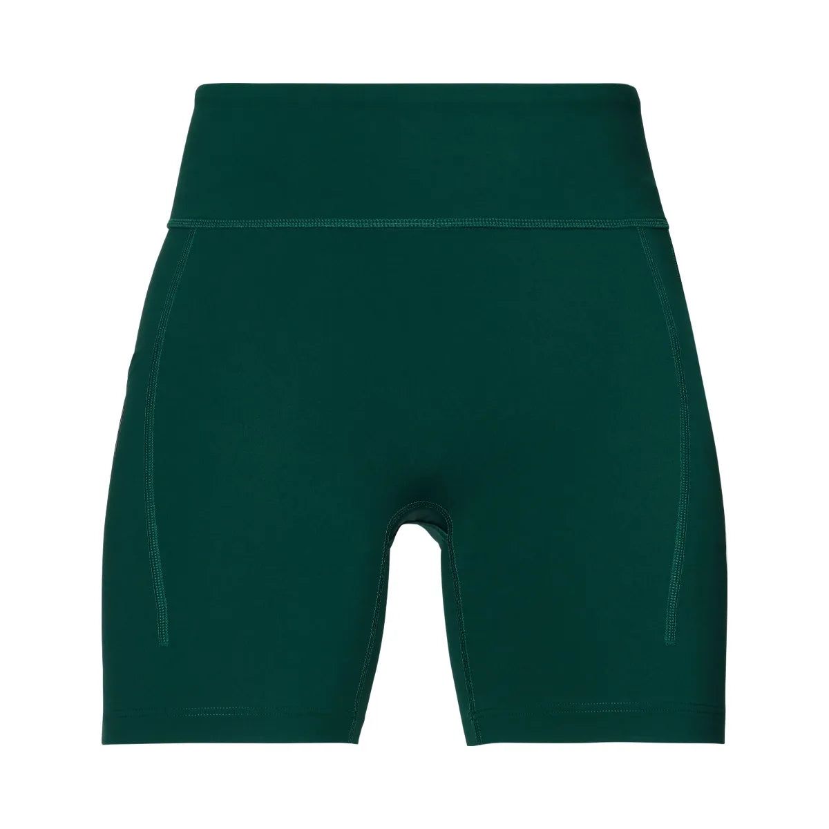 On Performance Tights Short Spirulina