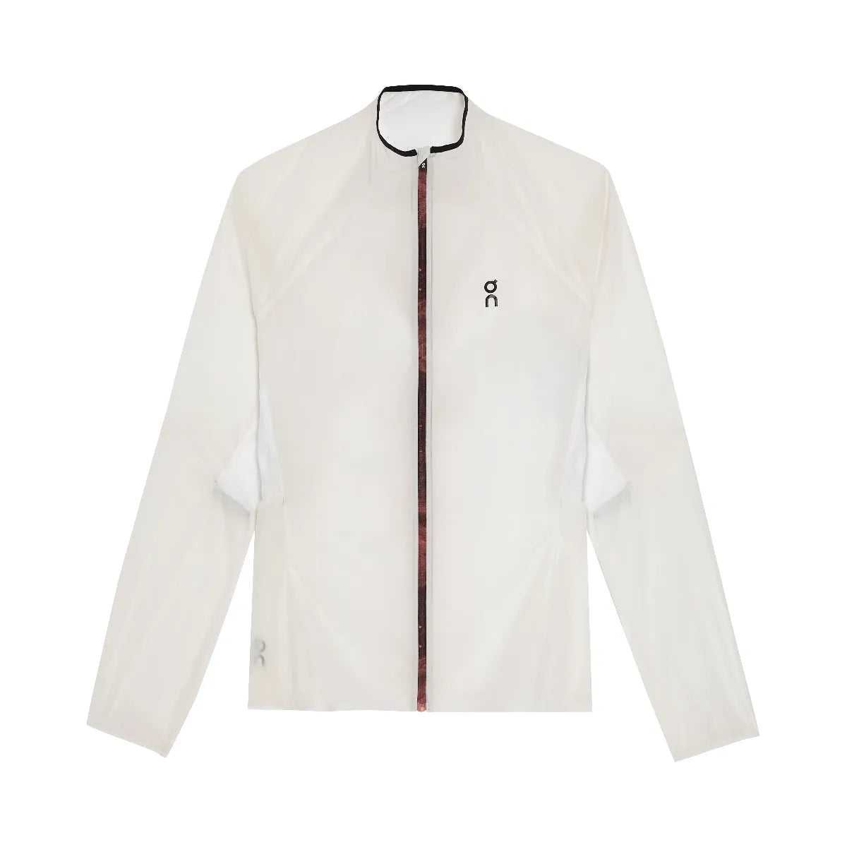 On On Zero Jacket White Flame
