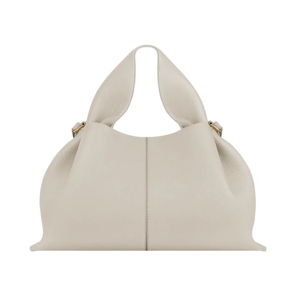 Polene Numero Neuf Textured Chalk