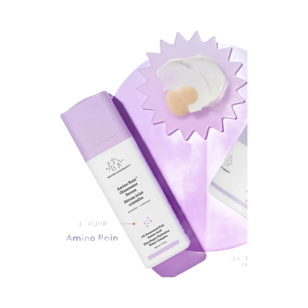Drunk Elephant Amino Rain Glasswater Serum