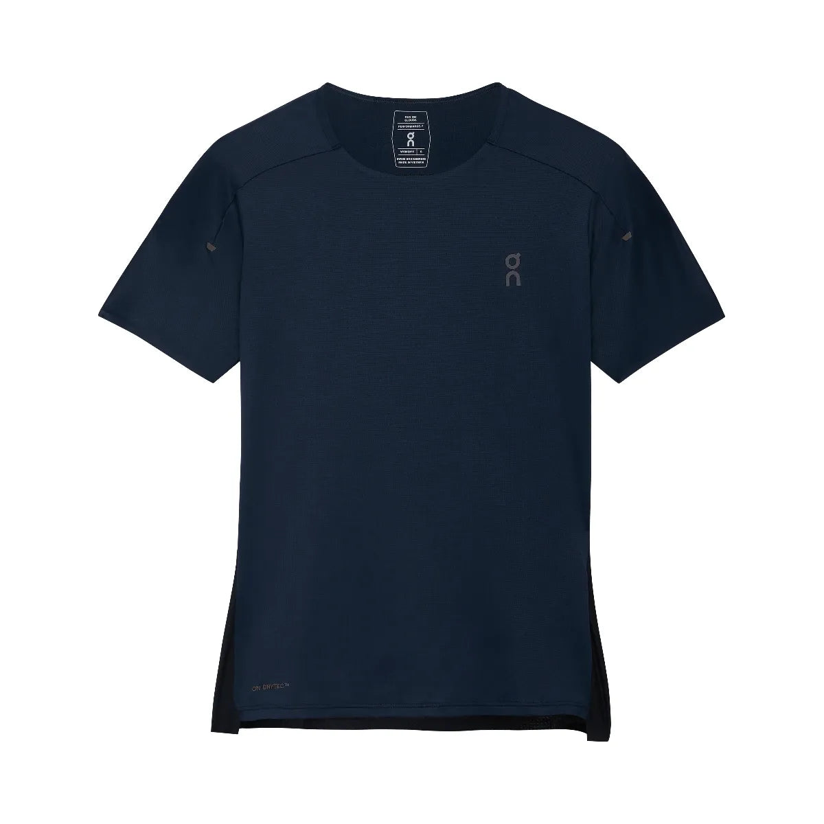 On Performance-T Navy | Black