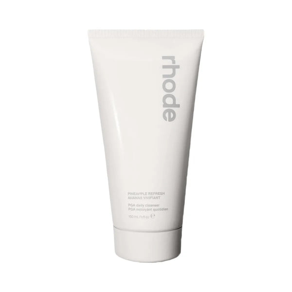 rhode Pineapple Refresh PGA Daily Cleanser Big 150 ml / 5 oz