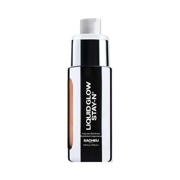 SACHEU Liquid Glow STAY-N All-Day Illuminator - Sun Beam
