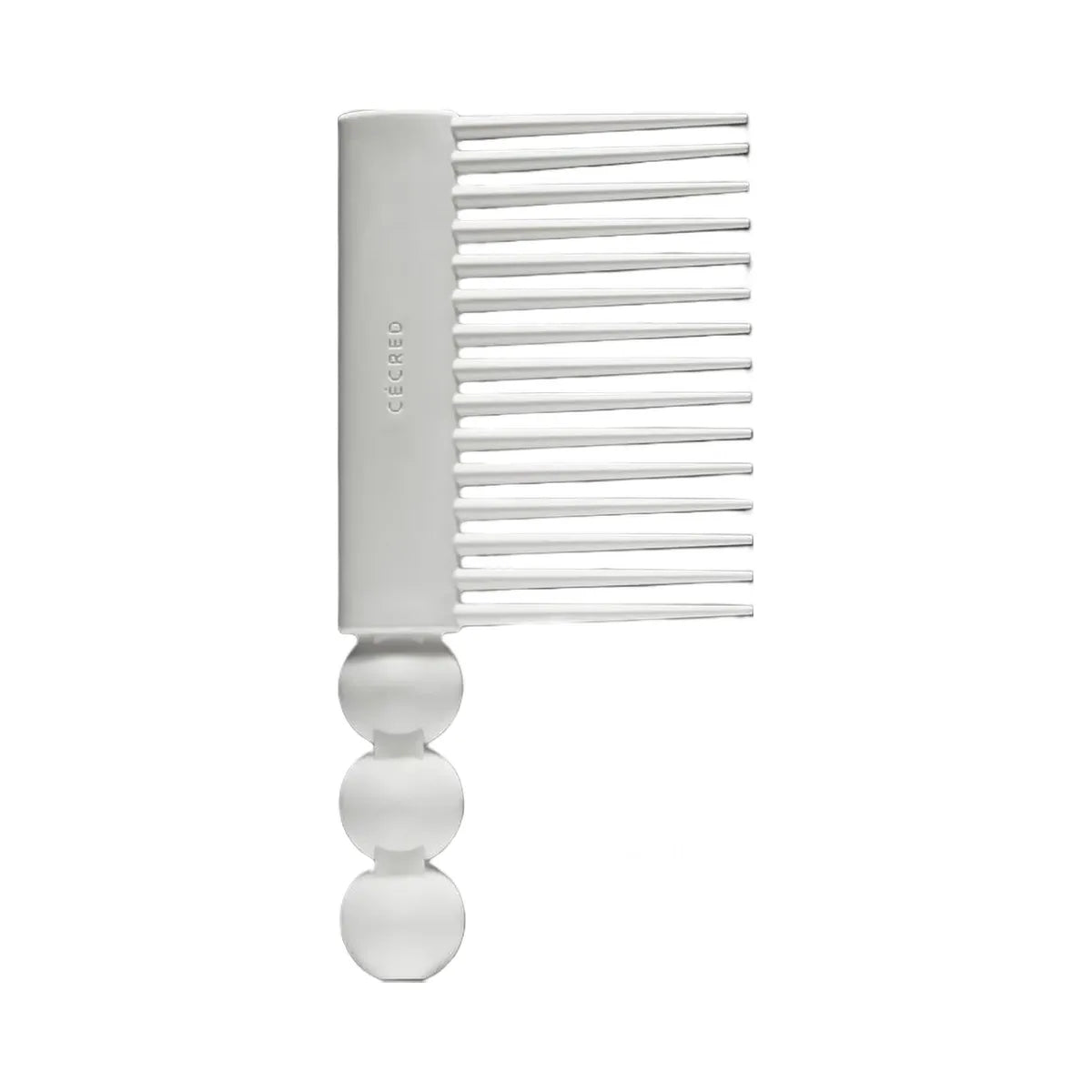 Cecred Rake Comb