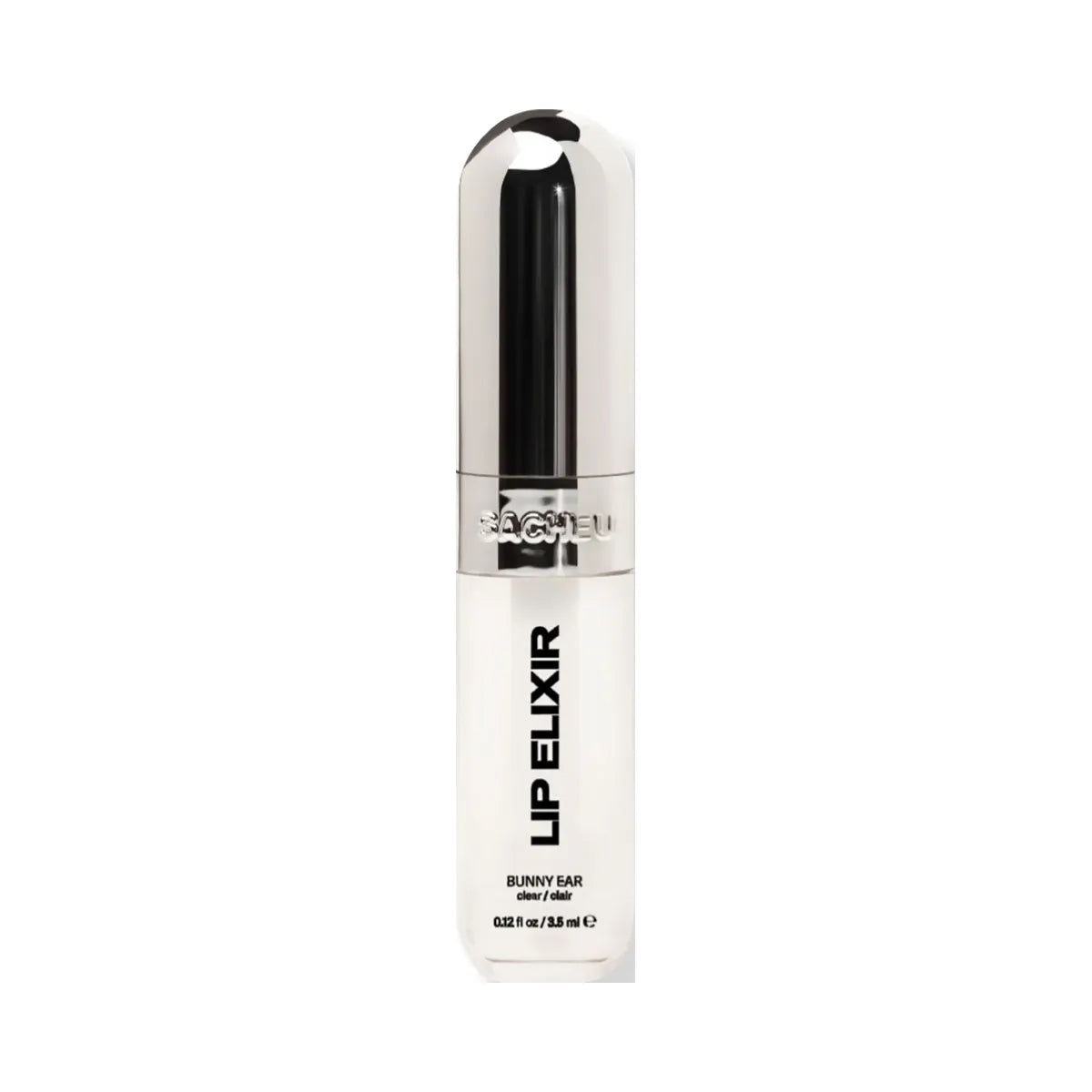 SACHEU Lip Glaze Elixir - Bunny Ear