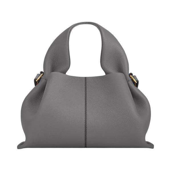 Polene Numero Neuf Mini Textured Stone