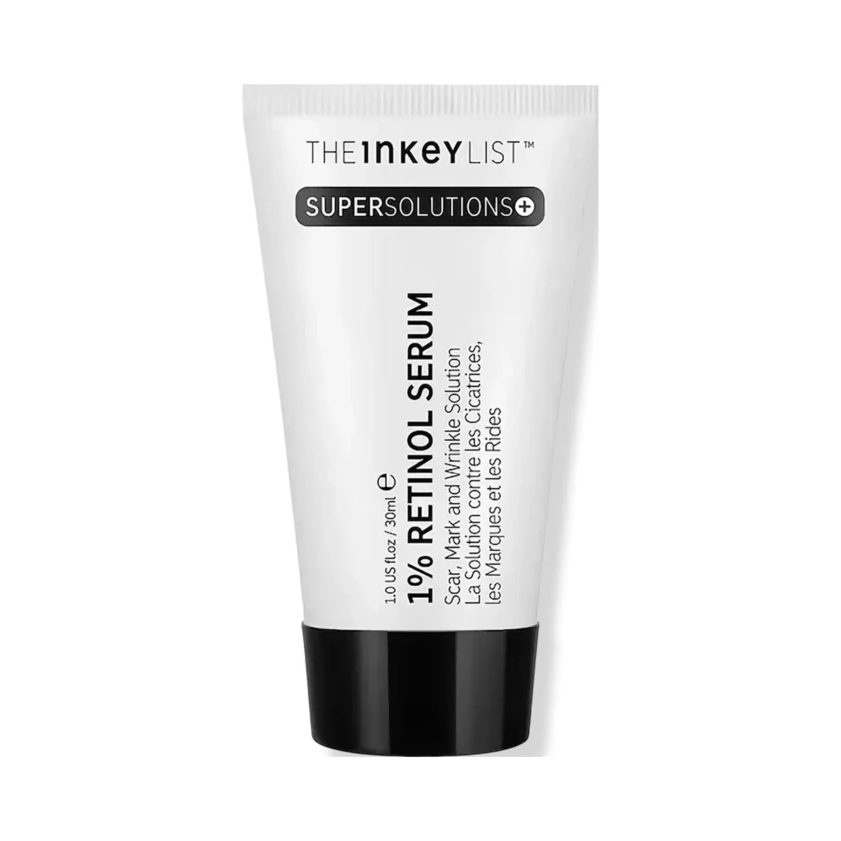 INKEY SuperSolutions 1% Retinol Serum