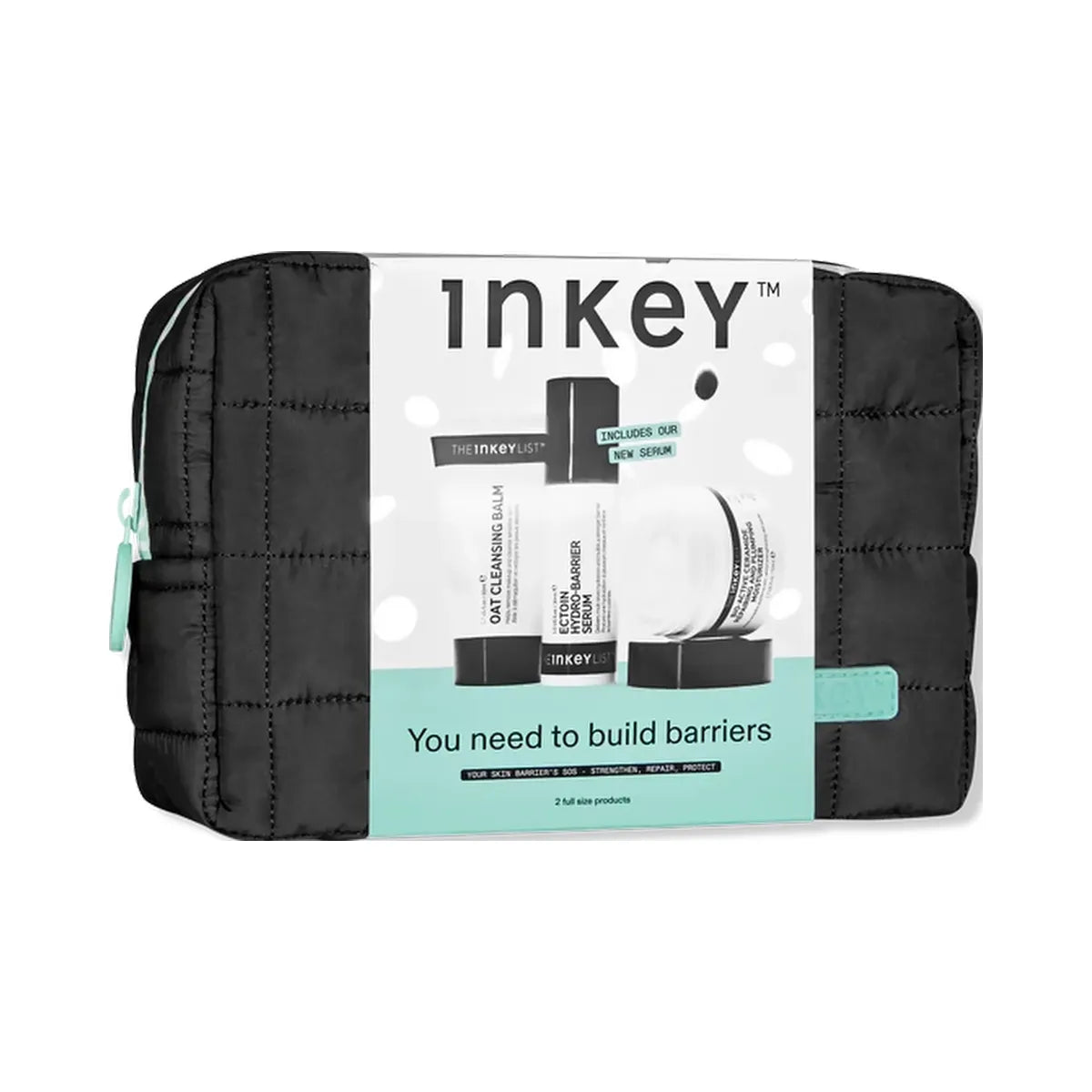 INKEY The INKEY List Barrier Trio