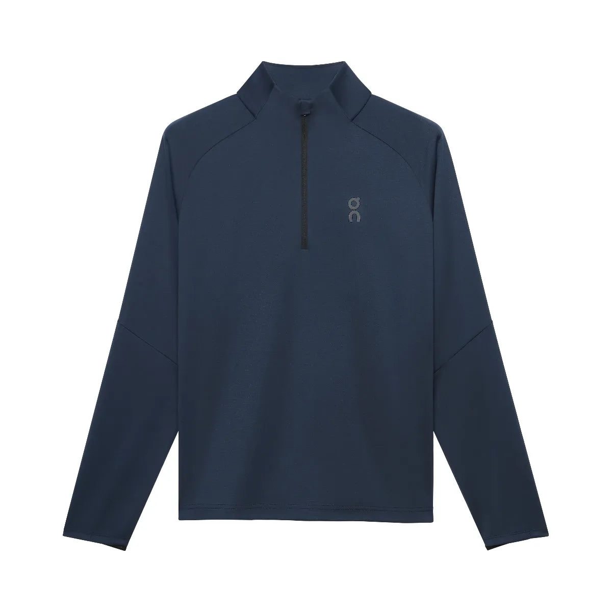 On Climate Shirt Navy