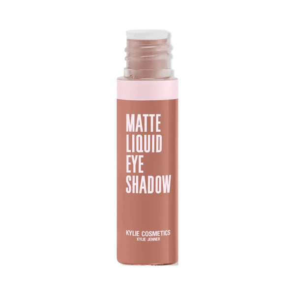 KYLIE COSMETICS Matte Liquid Eyeshadow 'An Actual Mood'