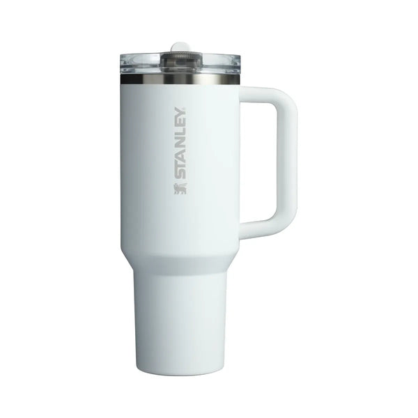 Stanley Quencher ProTour Flip Straw Tumbler (40OZ) Frost