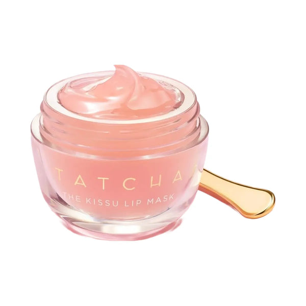 TATCHA The Kissu Hydrating & Plumping Lip Mask