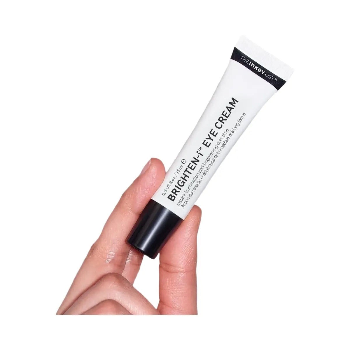 INKEY Brighten-i Dark Circle Brightening Eye Cream
