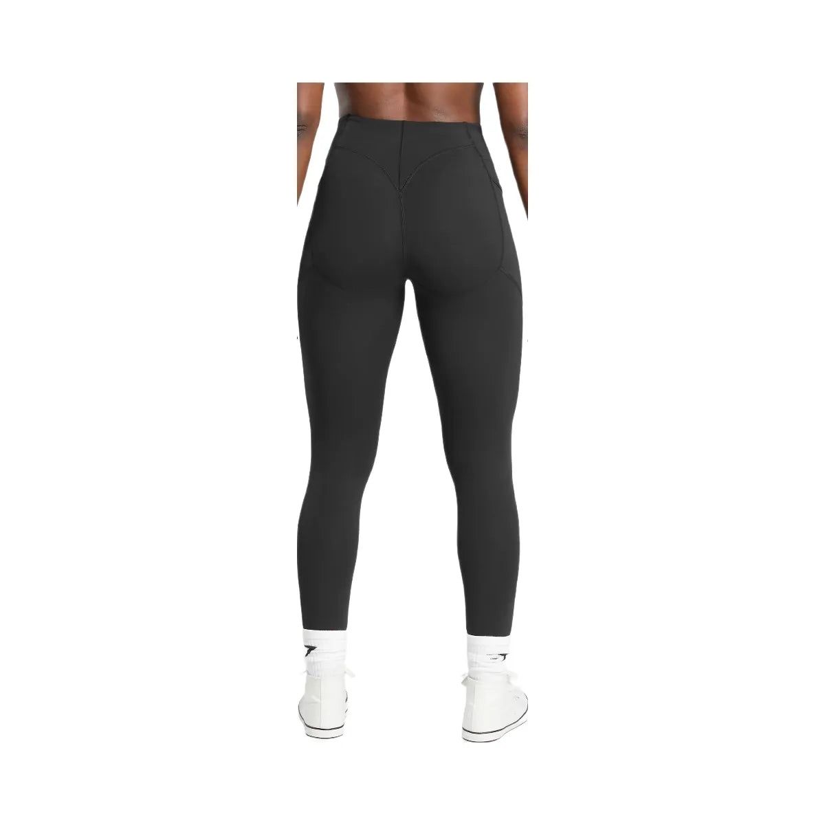 Gymshark Lifting Pocket Leggings - Black