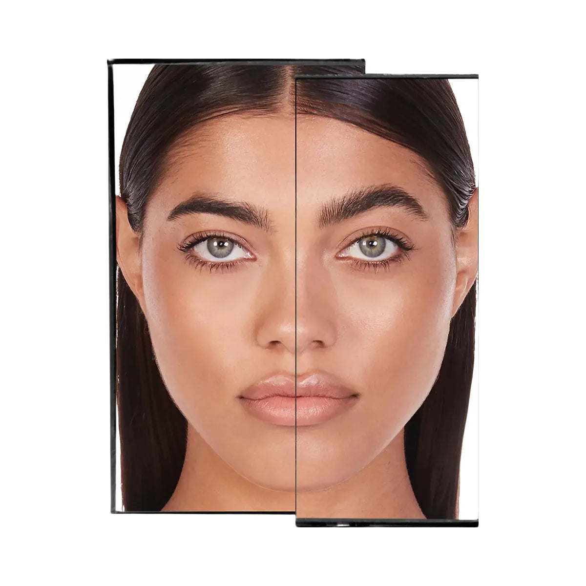MAKEUP BY MARIO Master Hold Brow Gel - Clear