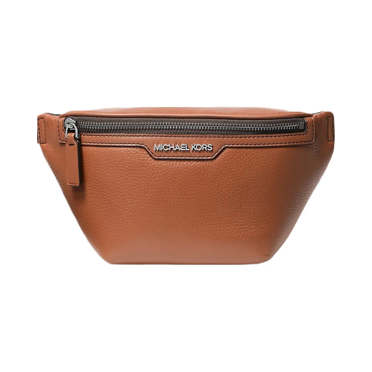 Michael Kors Michael Kors Cooper Small Leather Sling Pack Luggage