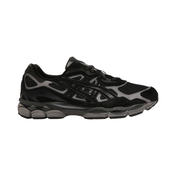 Asics Gel-Nyc Graphite Grey Black