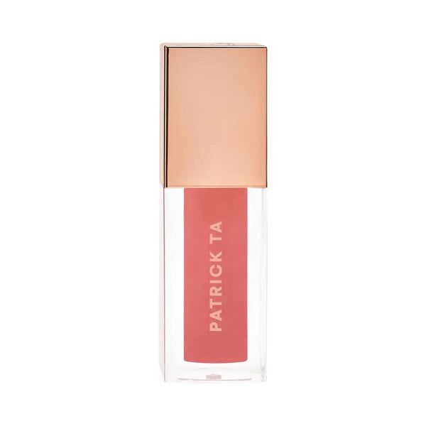 PATRICK TA Major Volume Plumping Lip Gloss '2 CC's'