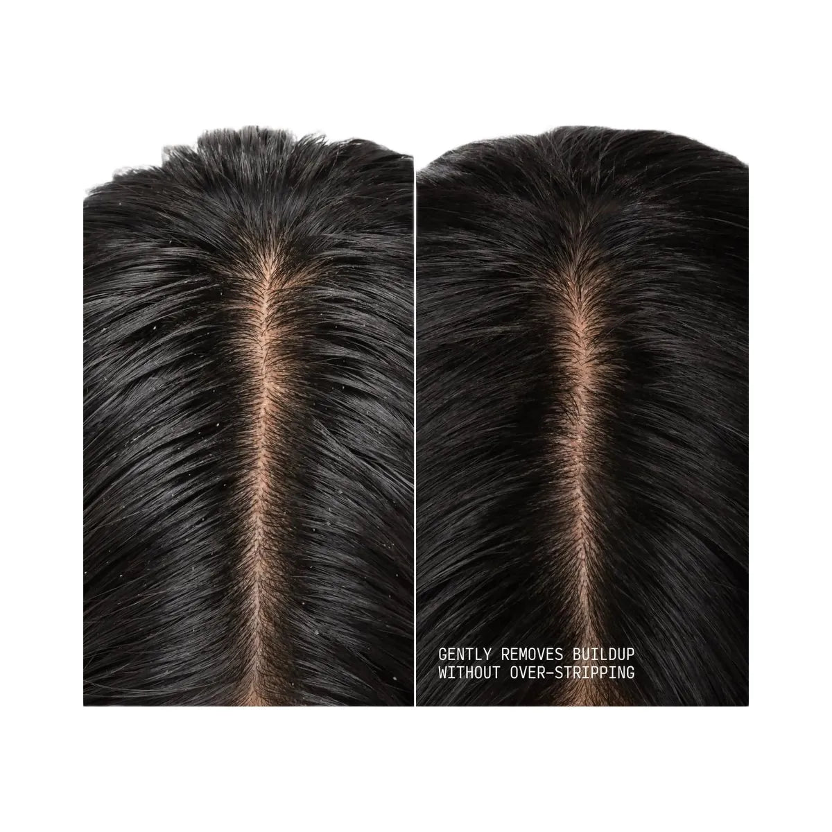 Cecred Clarifying Shampoo & Scalp Scrub