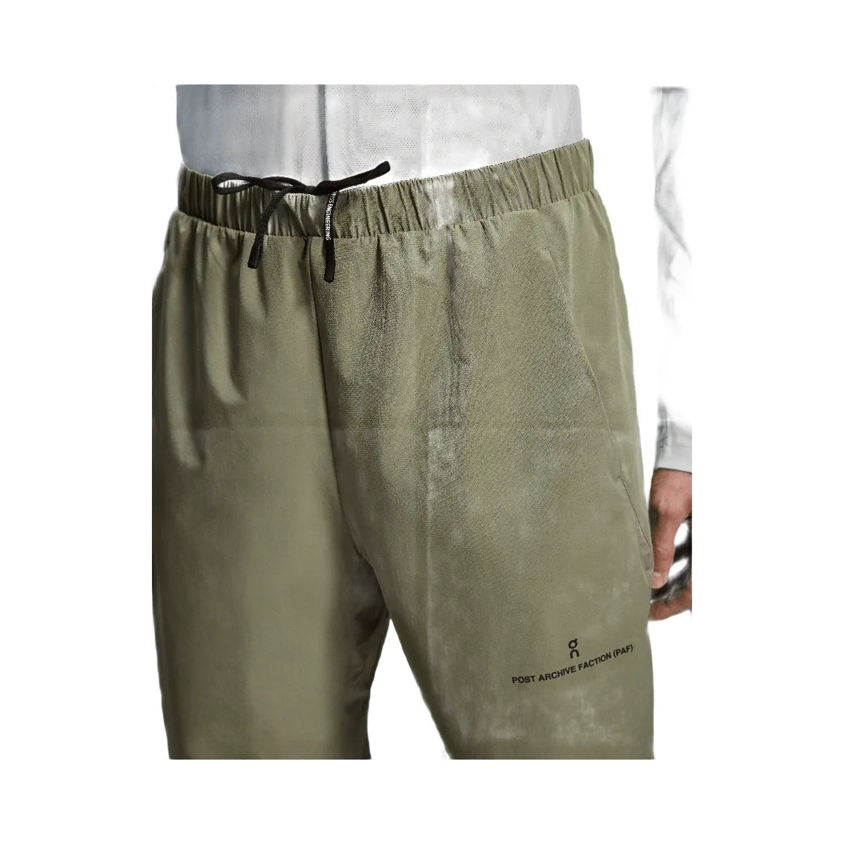 On Running Pants Paf Aloe